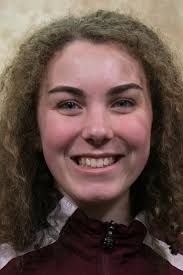 2016-17 Track and Field Roster