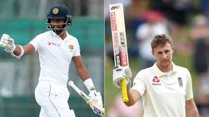 Ind vs eng test series: Sri Lanka Vs England 1st Test Live Telecast Channel In India And England When And Where To Watch Sl Vs Eng Galle Test The Sportsrush