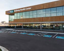 Mckinley Health Center Froedtert The Medical College Of
