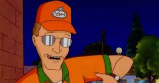 King of the Hill: Dale Gribble's Most Iconic Quotes