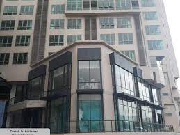 Dorsett hospitality international offers the discerning travellers of today a collection of some of the finest and most sought after contemporary hotels that one would encounter in asia and the united kingdom. Dorsett Residences Sri Hartamas New Hotel Service Apartment For Sale Nuprop