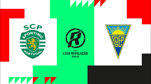 Detailed info include goals scored, top scorers, over 2.5, fts, btts, corners, clean sheets. Liga Revelacao 2020 21 2Âª Jorn Sporting Cp 1 3 Estoril Praia Youtube