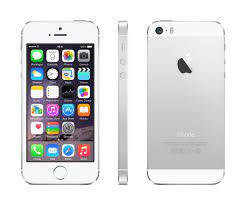 Apple iphone 5s 16gb factory unlocked 4g lte smartphone all colours uk. Apple Iphone 5s Unlocked Gsm Silver 32gb Certified Refurbished Walmart Com Walmart Com