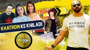 Khatron ke khiladi has packed in quite a stellar list of contestants for this season. Khatron Ke Khiladi Winners Khatron Ke Khiladi Season 10 Fear Factor