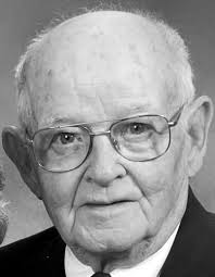 Kenneth Gibson Obituary (2022)