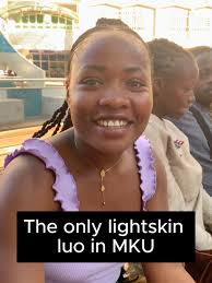 2k in Mount Kenya University