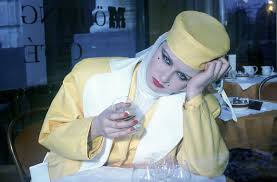 Bildergebnis für Ulrike Ottinger