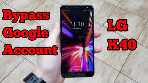 Jun 24, 2020 · however, a user can request an unlock by chatting with sprint. Lg K40 Lg X420m Frp Bypass Google Account Android 9 By Fix Phones
