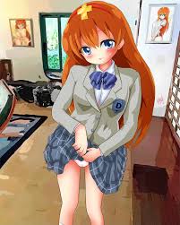 Watch Bikkurimen Hentai Anime Porn Sex Xxx