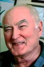 James Douglas Van Sickle Obituary