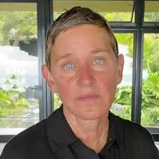 HEARTBREAKING NEWS: Ellen DeGeneres confirms she moved to the UK to escape  Donald Trump's presidency, & she's never coming back She added, America "is  scary for people to be who they are."