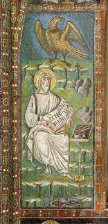 San polo 2454, 30125 venezia. San Giovanni Apostolo Ed Evangelista Cose Piccole Di Lorenza
