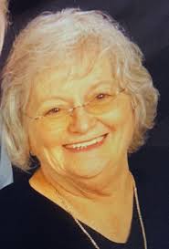 Ruth Jeffers Phillips Obituary