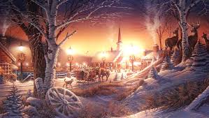 Also, here's a collection of 4k christmas wallpapers. Warm And Cozy Wallpapers Wallpaper Cave
