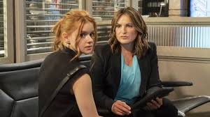 Special victims unit premiered september 23, 2008, and ended june 2, 2009, on nbc.it was the last season of the show to occupy the tuesday 10pm/9c timeslot. Law Order Special Victims Unit The Darkest Journey Home Tv Episode 2019 Imdb