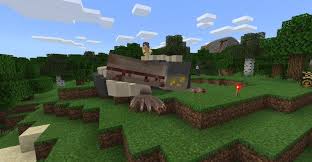 Maybe you would like to learn more about one of these? Scp Foundation Addon For Minecraft Pe 1 16 200