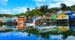 Explore Chiloe in 3 days!: Visit the best this magical Chilean ...