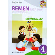 Buku remen basa jawa kelas 3 pdf. Buku Remen Basa Jawi Kelas 4 Sd Mi Kurikulum 2013 Mulok Jateng Erlangga Shopee Indonesia