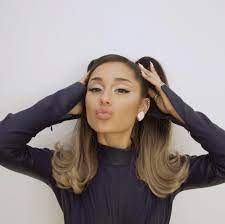 Listen & download the song here: Ariana Grande Is Giving Away 2 000 000 Worth Of Free Therapy