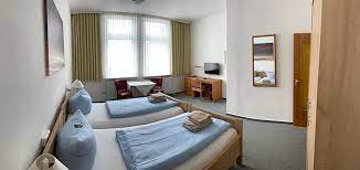 Am abreisetag sind die zimmer bis 10 uhr zu räumen. Haus Justitia Norderney Sozialwerk Bund