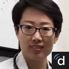 Dr. Wei Liu, MD