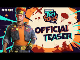 Hey gamers, garena recently announced mega tri series tournament between india, pakistan & bangladesh pro esports teams, it will be the biggest official free fire tournament for south asia, also there are lot's of news coming that fire fire will give free redeem codes to all free fire south asia viewers on live stream of tri series. Free Fire Tri Series Redeem Code 24 April 2021 Full Details