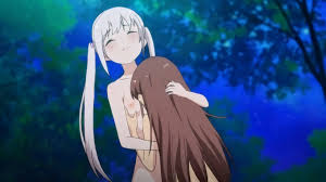 Yukata-Clad Innocence: A Steamy Summer Festival Confession - HANIME