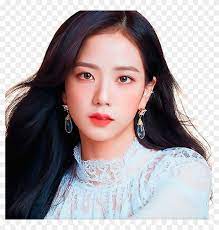 She became a yg entertainment trainee in august 2011 & trained for 5 years. Lusamine Which Of My Favorite Pictures Of Kim Jisoo Jisoo Black Pink Olens Clipart 3390704 Pikpng