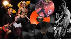 The Vinyl Guide: Vinyl Record Podcast: