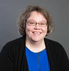 Caroline Marchand (1980-2019)