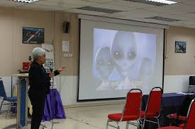 A malaysian trailblazer in astronomy and astrophysics, datuk dr mazlan othman is malaysia's first astrophysicist. Conversation With Datuk Dr Mazlan Othman Space Agenda Of The United Nations