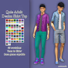 To install, place the.package files into your mods folder found, by default, in my documents > electronic arts > the sims 4 > . Best Sims 4 Maxis Match Hair Cc Folder Image Collection