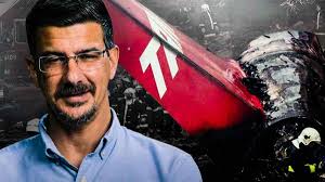 A Tragedy Foretold: Flight 3054' Recap: What Was The Real Reason For The  Plane Crash?