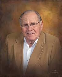 Carl “B.” McCabe