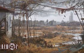 We hope you enjoy our growing collection of hd images to use as a background or home screen for your smartphone or computer. Oboi Chernobyl Pripyat Zona Ukraina Stalker 2 Stalker 2 Pustosh Kartinki Na Rabochij Stol Razdel Igry Skachat