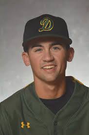 2018-19 Baseball Roster