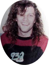 My nicknames was JOHN WAYNE 86 to 87