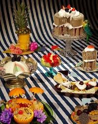 It was a decade marked by health consciousness, packaged goods, french cuisine, and global awareness: 70 S Dinner Party 70s Dinner Party Retro Recipes Dinner Party