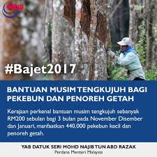 Selain itu anda boleh semak keputusan permohonan anda sama ada lulus ataupun tidak. Wan Joe On Twitter Alhamdulillah Tahniah Chief Kerajaan Prihatin