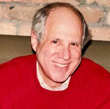 In Loving Memory of David M. Wittenberg