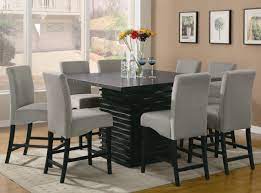 Product title liberty furniture industries thornton ii 7 piece counter height dining table set average rating: Counter Height Table Sets With Storage Ideas On Foter