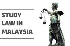 In jurisdictions with two types of lawyer, as with barristers and solicitors. Top 10 Private Universities To Study Law Degree In Malaysia 2018 Excel Education