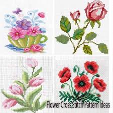 Maybe you would like to learn more about one of these? Cross Stitch Flower Pattern Ideas For Android Apk Download