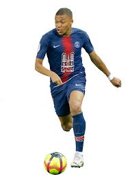 Free png imagesmillions of png images, backgrounds and vectors for free download. Mbappe Render Paris Saint Germain By Tychorenders On Deviantart