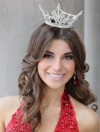 Forever Miss West Virginia's Teens — MWVO