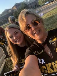 Twinsburg school board member thanks community for support