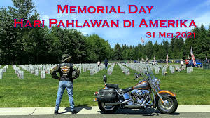 The day pass will be good for three (3) hours only to visit during the cemetery's posted visiting hours: 52 Memorial Day Hari Pahlawan Di Tahoma National Cemetery 2021 Hdci Seattle Usa Youtube
