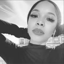 Tiffany Outlaw's Instagram, Twitter & Facebook