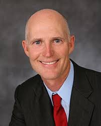 Rick Scott