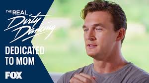 The Real Dirty Dancing': everything we know